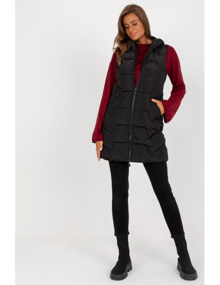 Gilet model 173234 NM