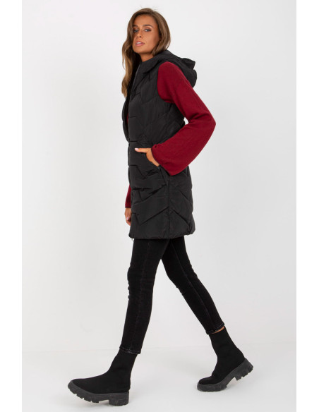 Gilet model 173234 NM