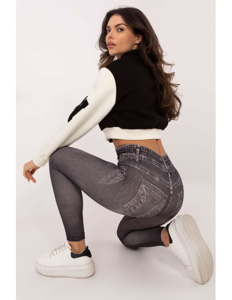 Leggings longues model 203849 NM