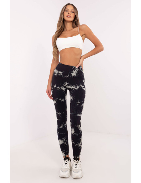 Leggings longues model 204129 NM