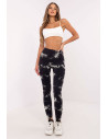 Leggings longues model 204129 NM