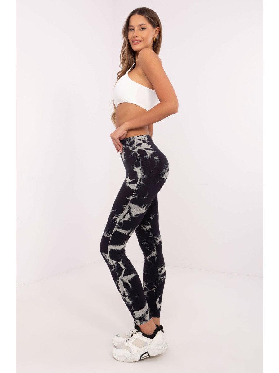 Leggings longues model 204129 NM