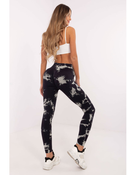 Leggings longues model 204129 NM