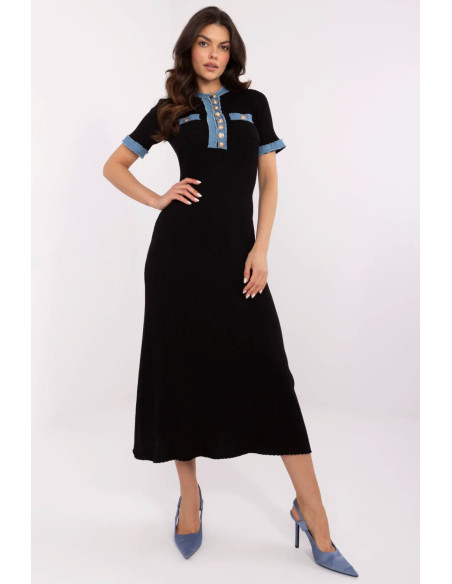 Robe de jour model 210107 NM