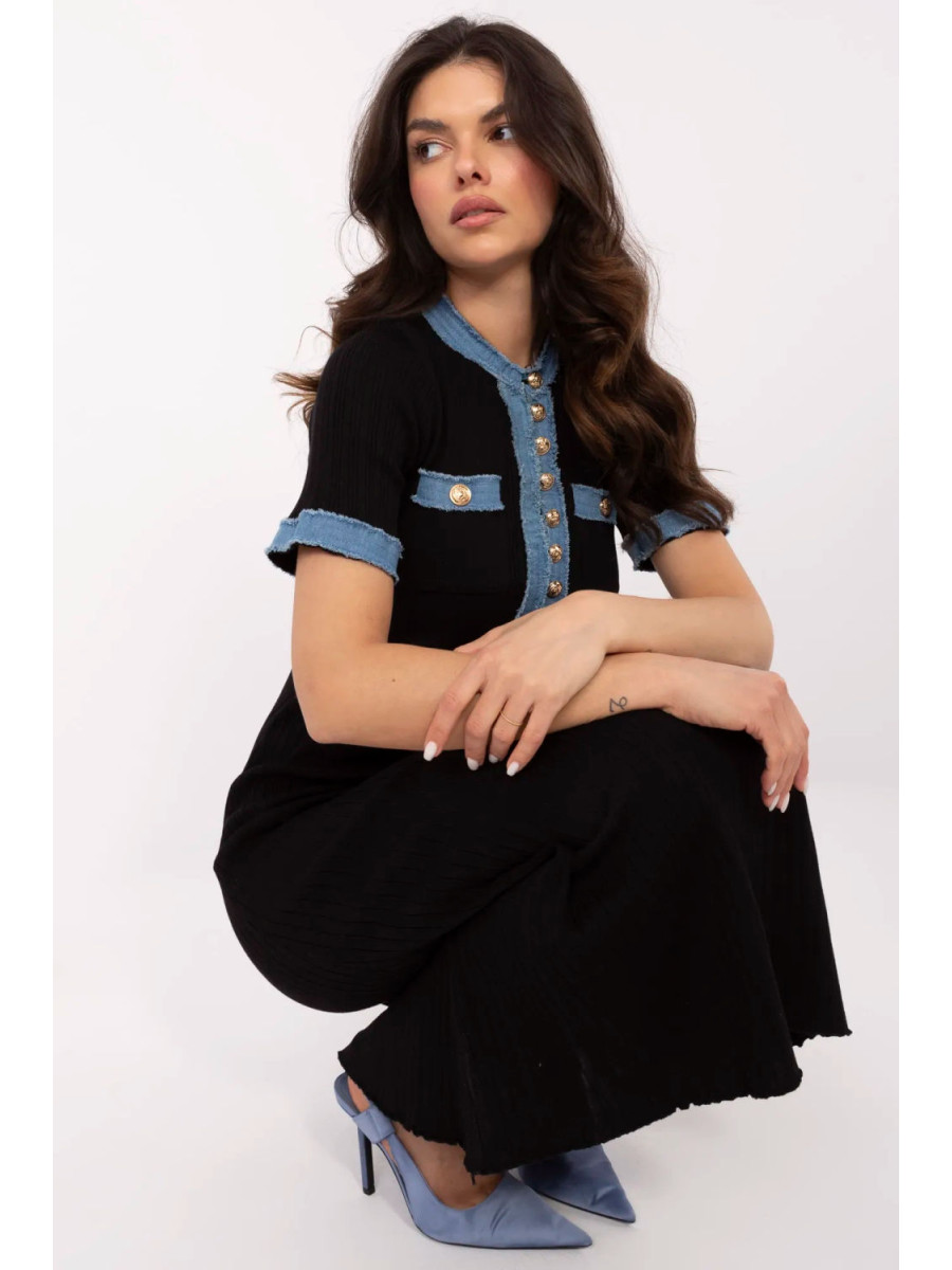 Robe de jour model 210107 NM