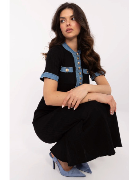 Robe de jour model 210107 NM