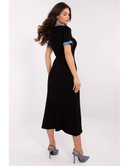 Robe de jour model 210107 NM