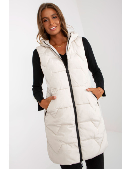 Gilet model 173235 NM