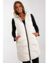 Gilet model 173235 NM