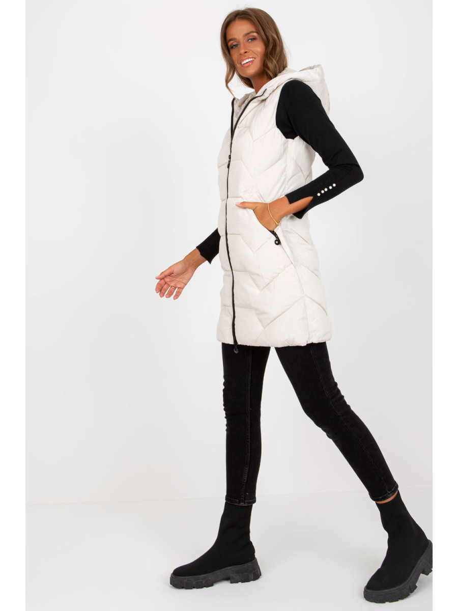 Gilet model 173235 NM