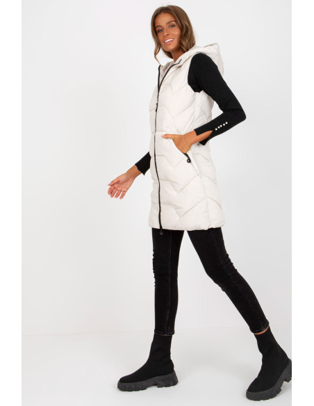 Gilet model 173235 NM
