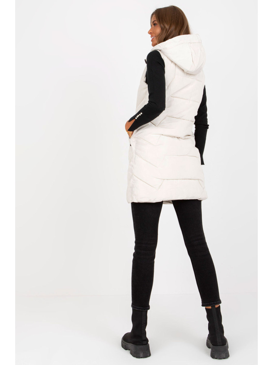 Gilet model 173235 NM