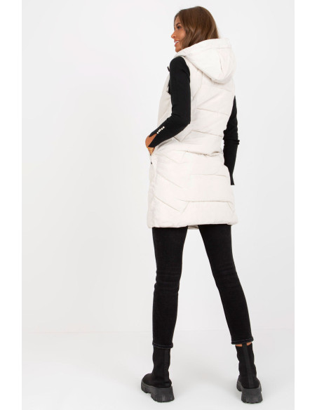 Gilet model 173235 NM