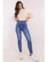 Leggings longues model 203850 NM