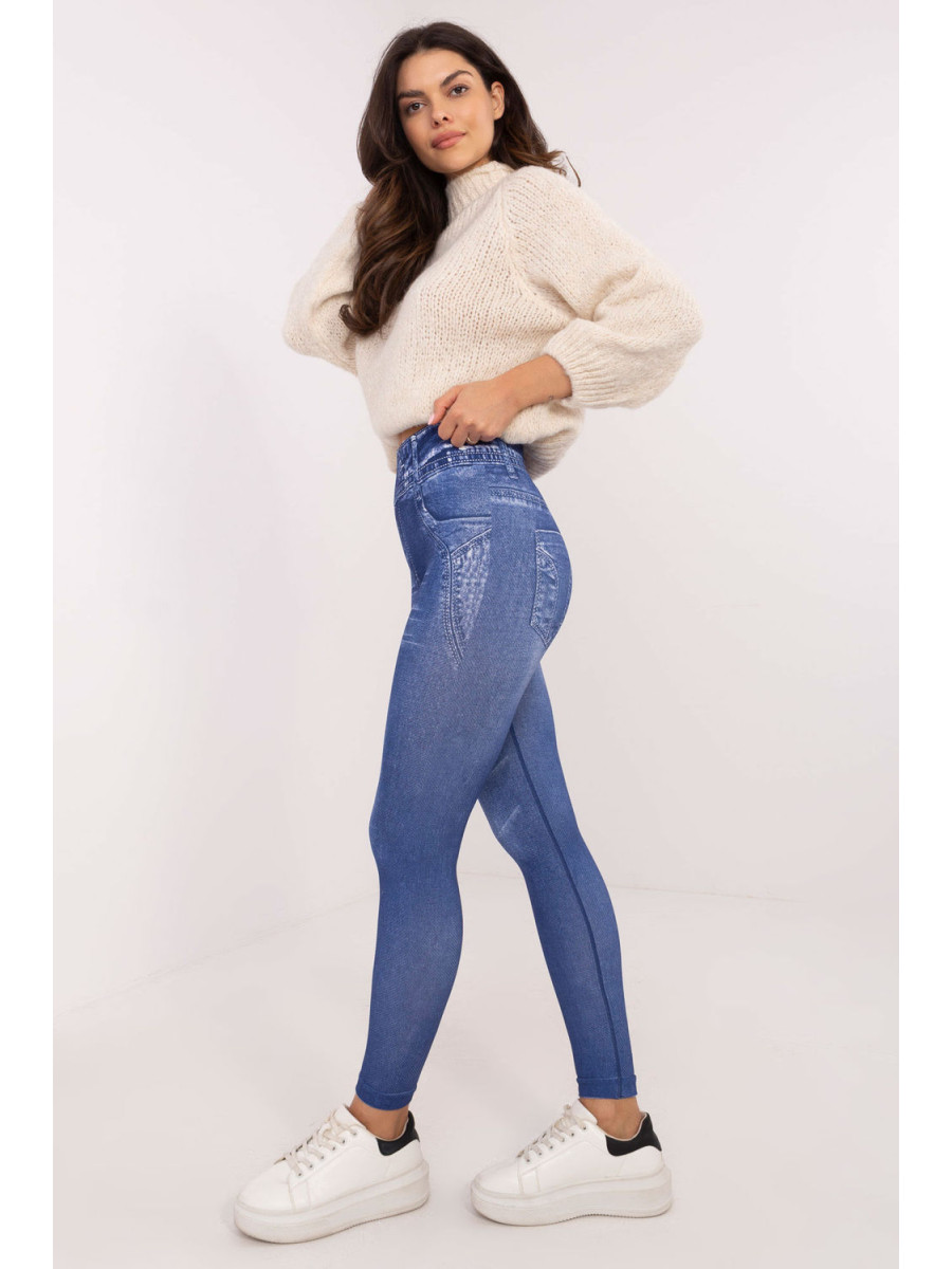Leggings longues model 203850 NM