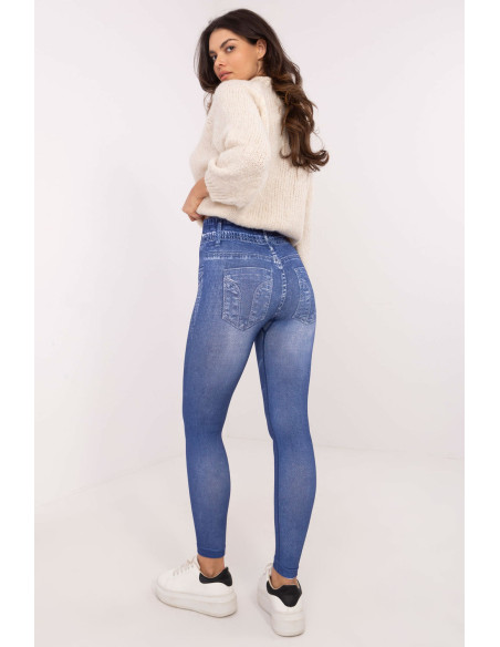 Leggings longues model 203850 NM