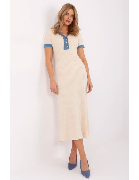 Robe de jour model 210108 NM