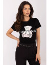 T-shirt model 211172 NM