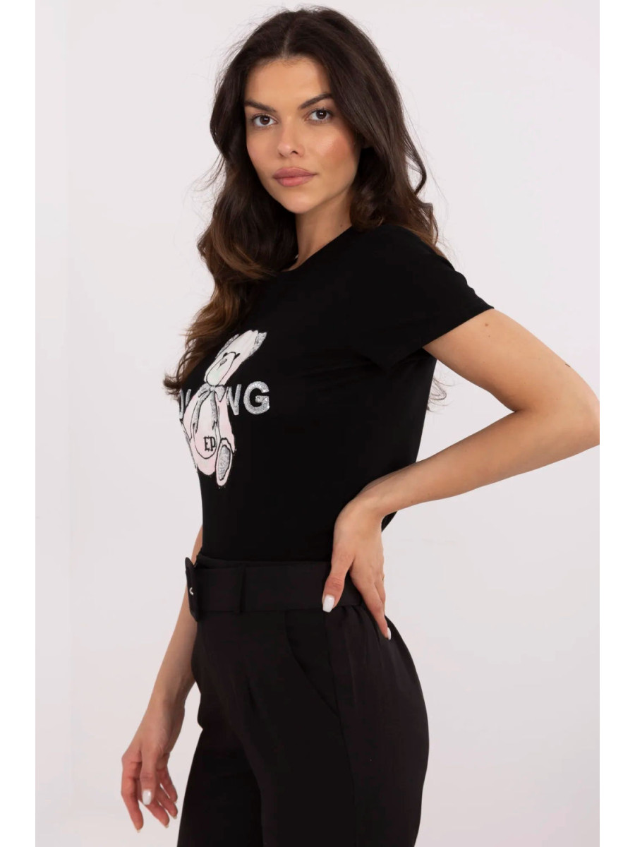 T-shirt model 211172 NM