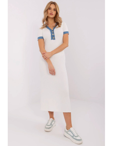 Robe de jour model 210109 NM