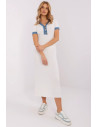 Robe de jour model 210109 NM