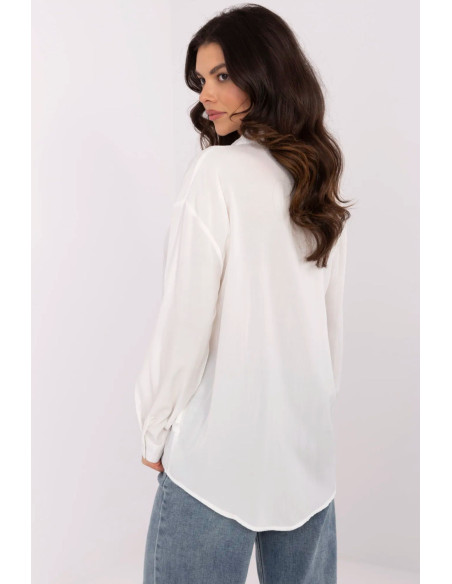 Chemise manche longue model 210850 NM