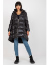 Manteau model 170732 NM