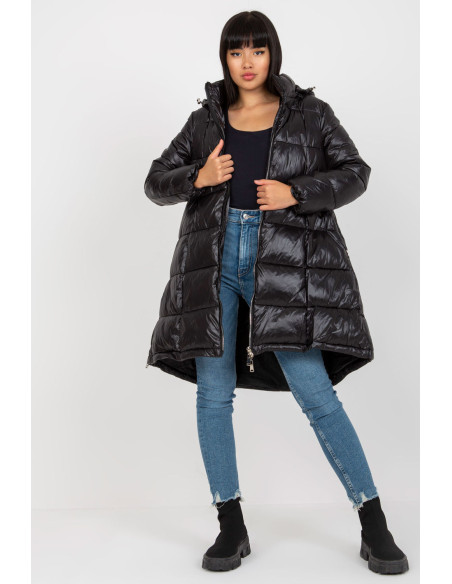 Manteau model 170732 NM