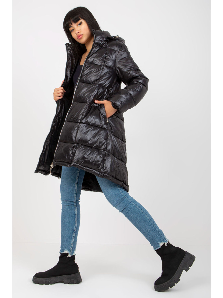 Manteau model 170732 NM