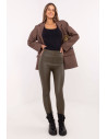 Leggings longues model 204134 NM