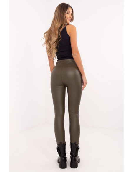 Leggings longues model 204134 NM