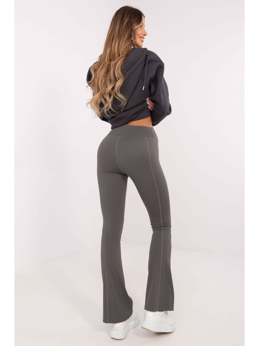 Leggings longues model 204419 NM