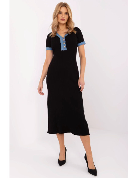 Robe de jour model 210110 NM