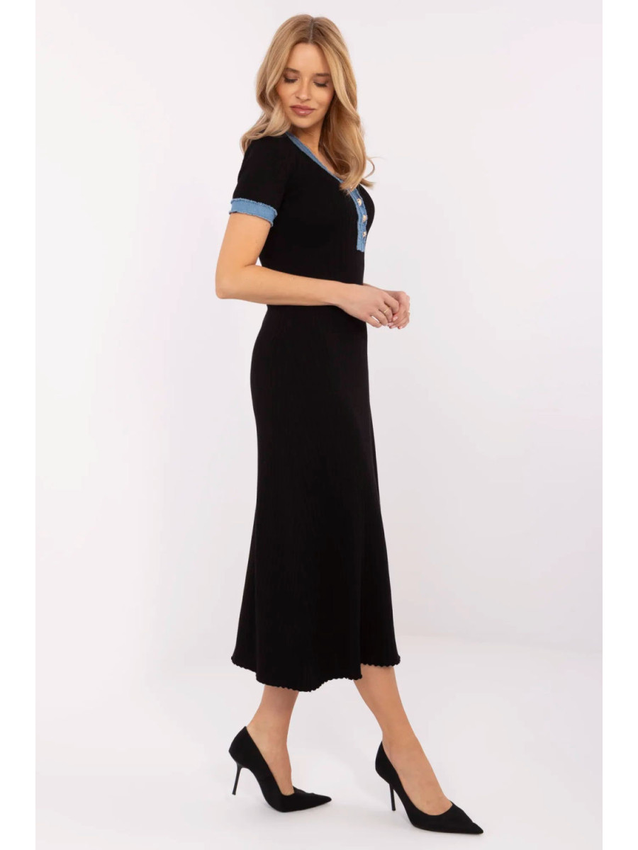 Robe de jour model 210110 NM