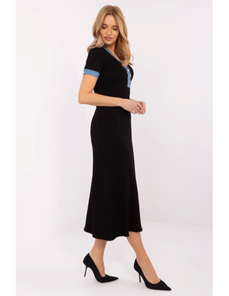 Robe de jour model 210110 NM