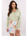 Chemise manche longue model 210851 NM