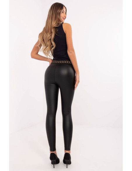 Leggings longues model 204135 NM