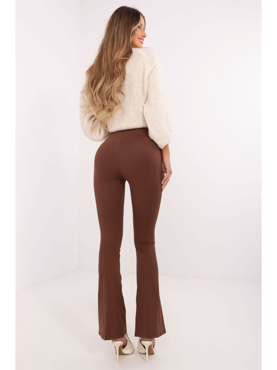 Leggings longues model 204420 NM