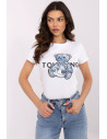 T-shirt model 210873 NM