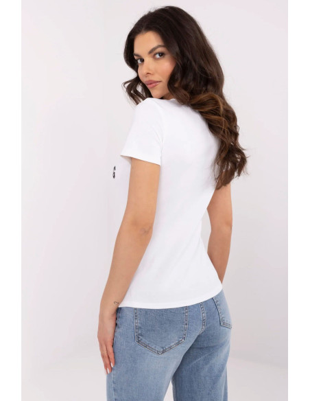 T-shirt model 210873 NM