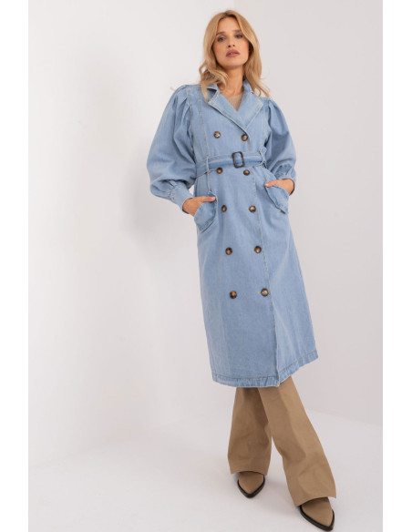 Manteau model 193255 NM