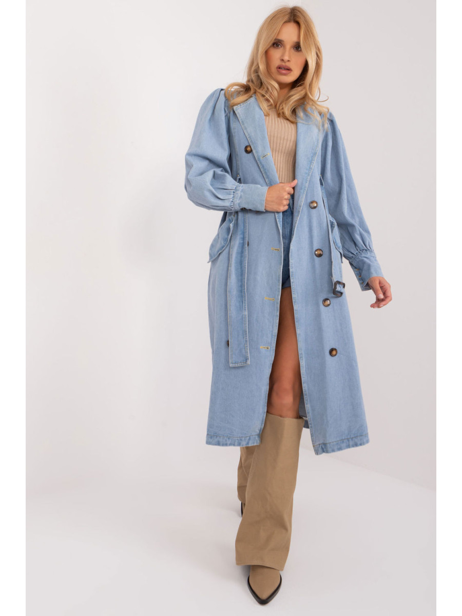 Manteau model 193255 NM