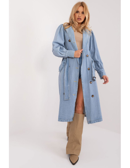 Manteau model 193255 NM
