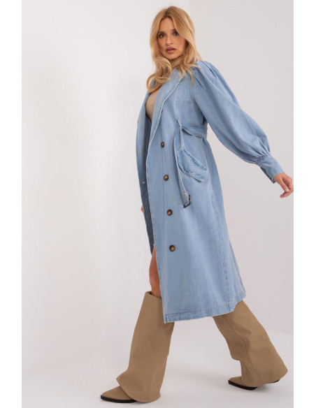 Manteau model 193255 NM