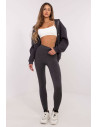Leggings longues model 204137 NM