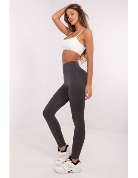 Leggings longues model 204137 NM