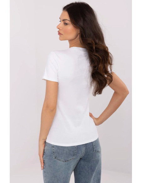 T-shirt model 210874 NM