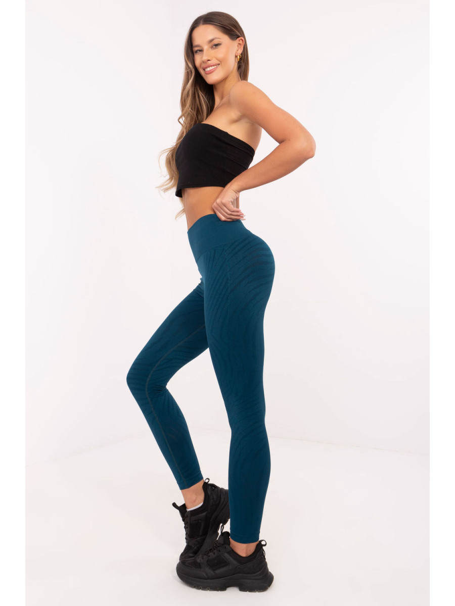 Leggings longues model 204138 NM