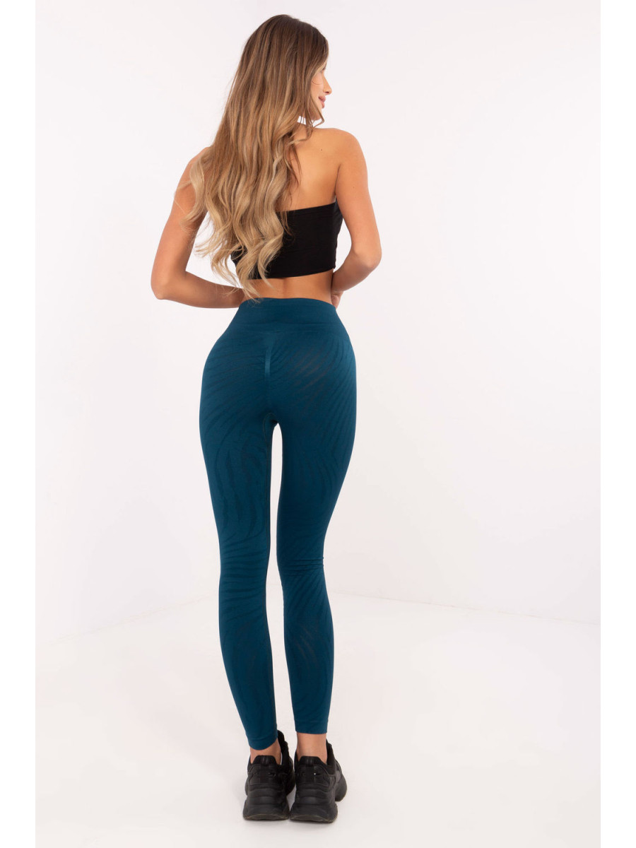 Leggings longues model 204138 NM