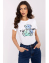 T-shirt model 210875 NM
